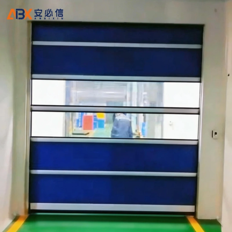 克孜勒苏柯尔克孜自治州软质快速门