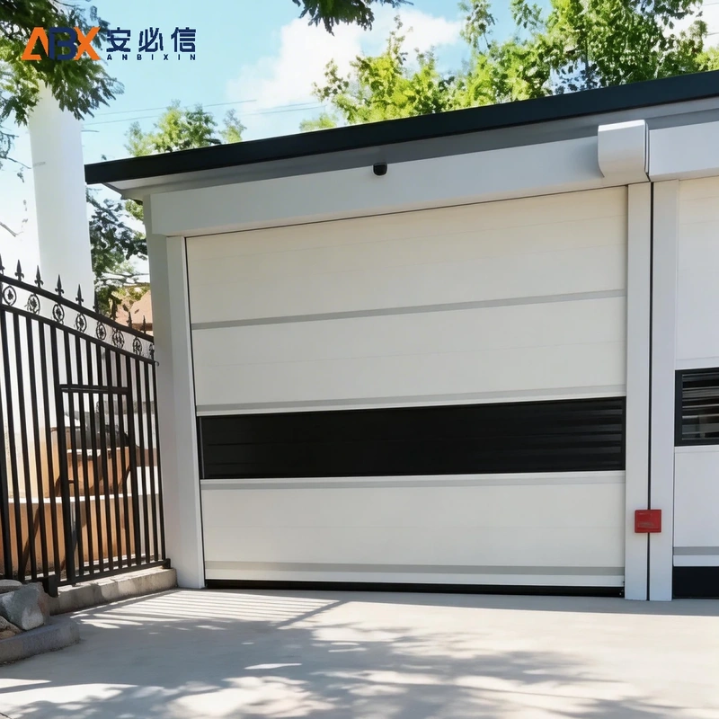 克孜勒苏柯尔克孜自治州工业快速门