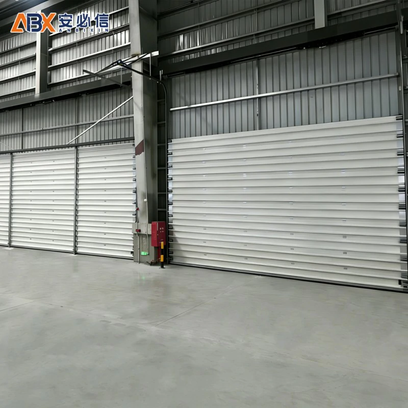 克孜勒苏柯尔克孜自治州工业提升门